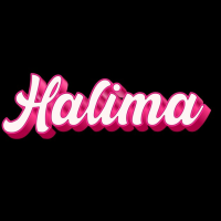 halima Elearning platform